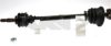 L?BRO 304689 Drive Shaft